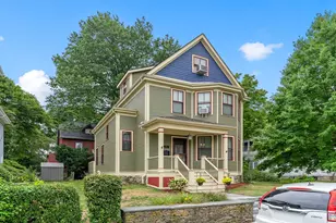 20 March Ave, Boston, MA 02132 - Photo 1