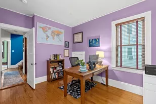 20 March Ave, Boston, MA 02132 - Photo 19