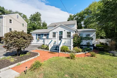 33 Plant Rd, Waltham, MA 02451 - Photo 1