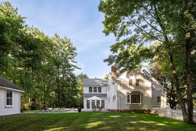 4 Cedar Road, Lincoln, MA 01773 - Photo 41