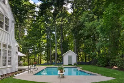 4 Cedar Road, Lincoln, MA 01773 - Photo 37