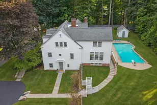 4 Cedar Rd, Lincoln, MA 01773 - Photo 1