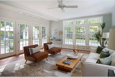 4 Cedar Road, Lincoln, MA 01773 - Photo 3