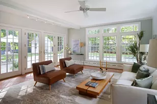 4 Cedar Rd, Lincoln, MA 01773 - Photo 3