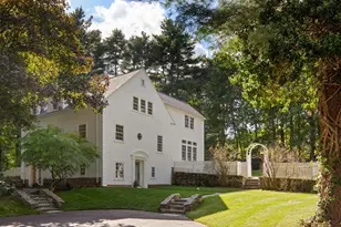 4 Cedar Rd, Lincoln, MA 01773 - Photo 1