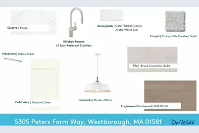 5305 Peters Farm Way #7305, Westborough, MA 01581 - Photo 27