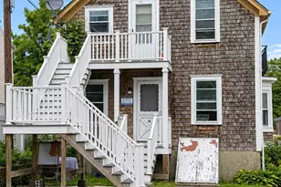 26 Sycamore St, New Bedford, MA 02740 - Photo 1