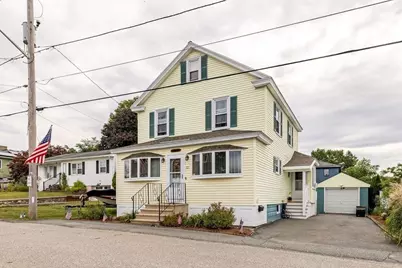 22 Harwood Street, North Andover, MA 01845 - Photo 3
