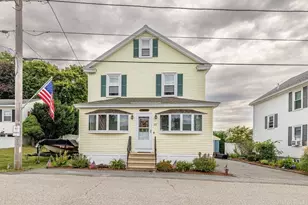 22 Harwood St, North Andover, MA 01845 - Photo 1