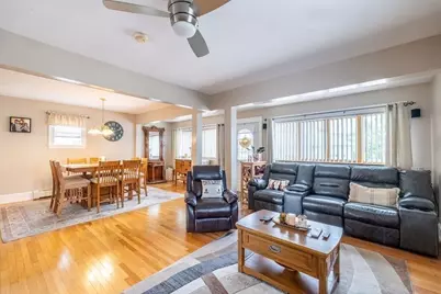 22 Harwood Street, North Andover, MA 01845 - Photo 7