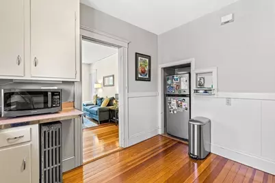 10 Chestnut Street #2L, Melrose, MA 02176 - Photo 5