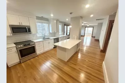 73 Governor Winthrop Rd. #2, Somerville, MA 02145 - Photo 1