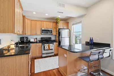 841 Saratoga St #PH3, Boston, MA 02128 - Photo 3