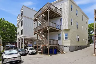 841 Saratoga St #PH3, Boston, MA 02128 - Photo 23