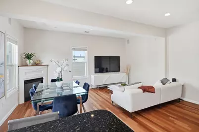 841 Saratoga St #PH3, Boston, MA 02128 - Photo 1