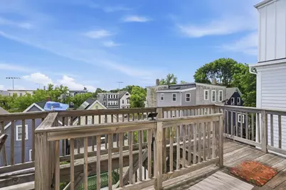 841 Saratoga St #PH3, Boston, MA 02128 - Photo 21