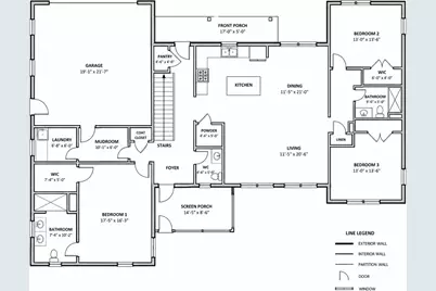 11 Hannum Meadows #A, Northampton, MA 01060 - Photo 3