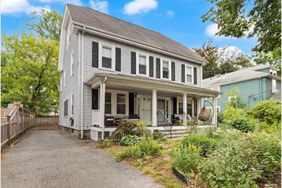 51 Wyman Ter #B, Arlington, MA 02474 - Photo 1