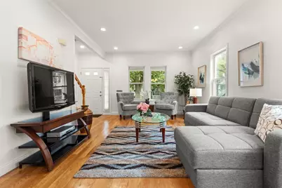 51 Wyman Ter #B, Arlington, MA 02474 - Photo 5