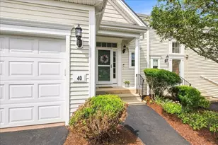 40 Stonebridge Dr, Hanson, MA 02341 - Photo 3