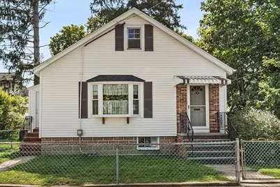 10 Joyce Kilmer Rd, Boston, MA 02132 - Photo 1