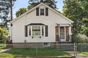 10 Joyce Kilmer Rd, Boston, MA 02132 - Photo 1
