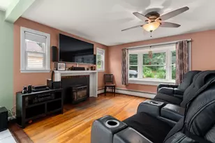 25 Wilson St, Beverly, MA 01915 - Photo 5