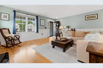 9 Comanche Cir #11, Haverhill, MA 01835 - Photo 3