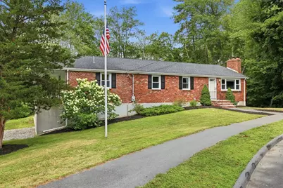 38 Peter Rd, North Reading, MA 01864 - Photo 1