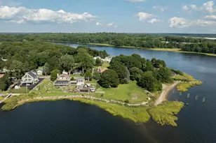 12 Riverside Dr, Berkley, MA 02779 - Photo 5