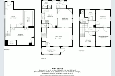 168 Babcock St, Quincy, MA 02169 - Photo 41