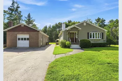 125 Baldwinville State Rd, Winchendon, MA 01475 - Photo 1