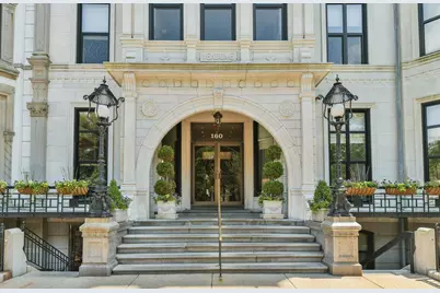 160 Commonwealth Avenue #414, Boston, MA 02116 - Photo 23