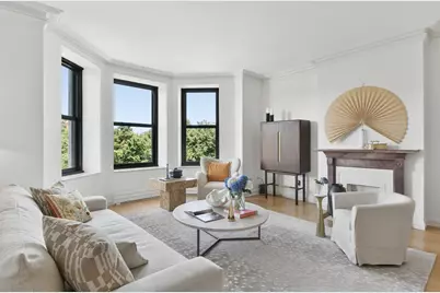 160 Commonwealth Avenue #414, Boston, MA 02116 - Photo 3