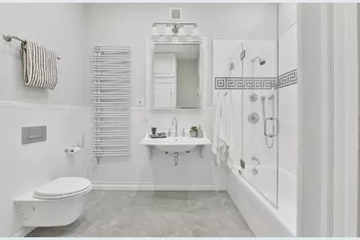 160 Commonwealth Avenue #414, Boston, MA 02116 - Photo 17