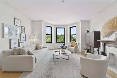 160 Commonwealth Avenue #414, Boston, MA 02116 - Photo 1
