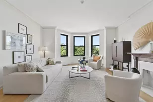 160 Commonwealth Ave, Boston, MA 02116 - Photo 1