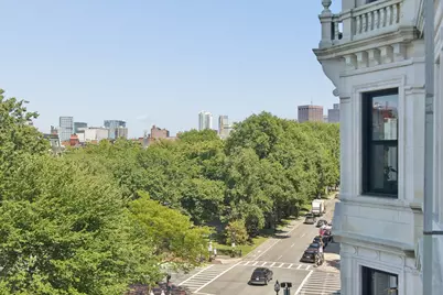 160 Commonwealth Avenue #414, Boston, MA 02116 - Photo 21