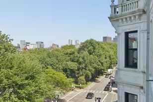 160 Commonwealth Ave, Boston, MA 02116 - Photo 21