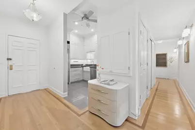 160 Commonwealth Avenue #414, Boston, MA 02116 - Photo 13