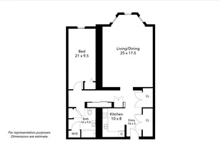 160 Commonwealth Ave, Boston, MA 02116 - Photo 25