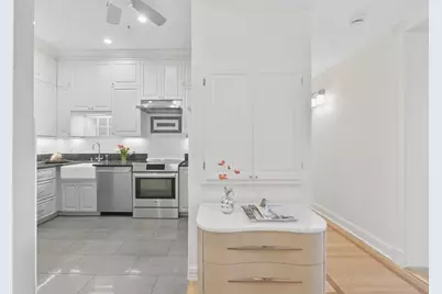 160 Commonwealth Avenue #414, Boston, MA 02116 - Photo 11