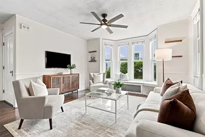 9 Peabody St #9, Newton, MA 02458 - Photo 3
