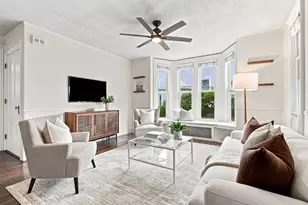 9 Peabody St, Newton, MA 02458 - Photo 3