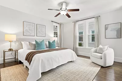 9 Peabody St #9, Newton, MA 02458 - Photo 11