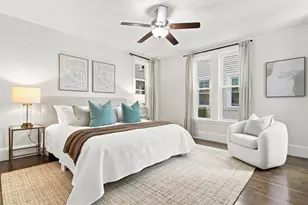9 Peabody St, Newton, MA 02458 - Photo 11