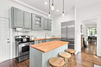 9 Peabody St #9, Newton, MA 02458 - Photo 7