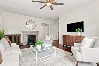 9 Peabody St #9, Newton, MA 02458 - Photo 1