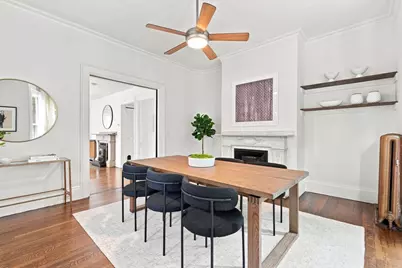 9 Peabody St #9, Newton, MA 02458 - Photo 5