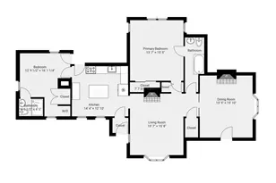 9 Peabody St, Newton, MA 02458 - Photo 21